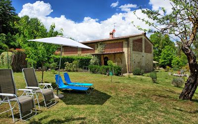 Villa Diletta