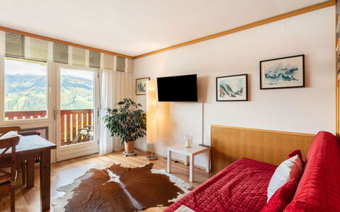 Mühlbach am Hochkönig 250: Möbel, Bilderrahmen, Fenster, Pflanze, Tabelle, Komfort, Holz, Zimmerpflanze, Interior Design, Gebäude