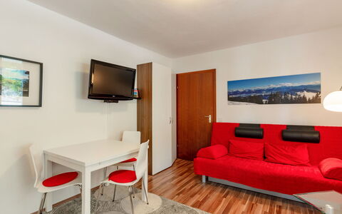 Unterkunft:&nbsp;Appartement Ulli 250.2