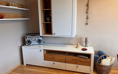 Unterkunft:&nbsp;Appartement Andrea 250.1