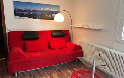 Unterkunft:&nbsp;Appartement Ulli 250.2