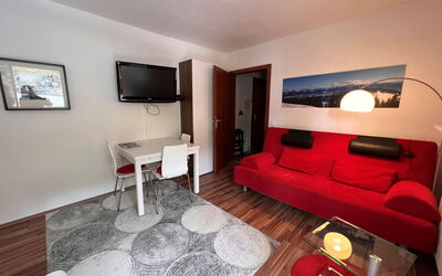 Unterkunft:&nbsp;Appartement Ulli 250.2