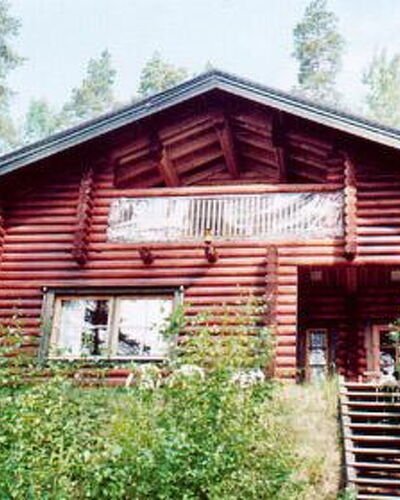 Harakanpesä