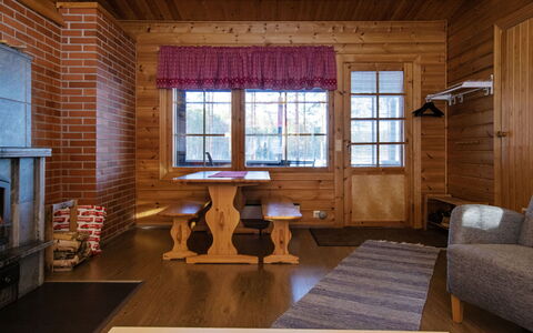 Aittoniemi Ii: Holz, Schnee, Winter, Hütte, Einfrieren, Zuhause, Blockhaus, Lärche, Abstellgleis