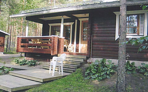 Aittolahti 1: Holz, Schnee, Winter, Hütte, Einfrieren, Zuhause, Blockhaus, Lärche, Abstellgleis