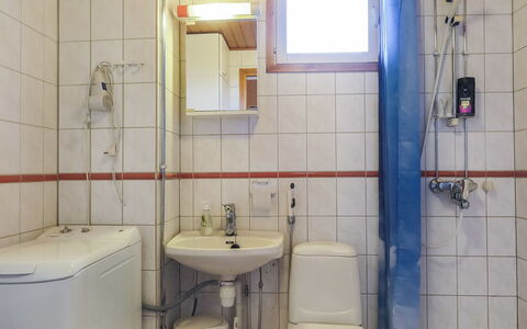Moitakuru A14: Armatur, Bad Sink, Badezimmer, Flooring, Sinken, Fussboden, Installation, Interior Design, Zapfhahn, Toilette