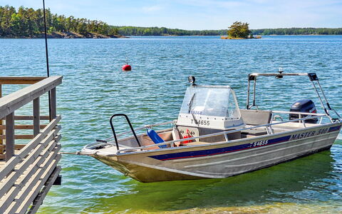 Villa Pettu: Boot, Watercraft, Wasserweg, Boote Und Boating - Geräte Und Materialien, Küsten Und Ozeanische Forms, Schiffsbau, Meer, See, Schiff
