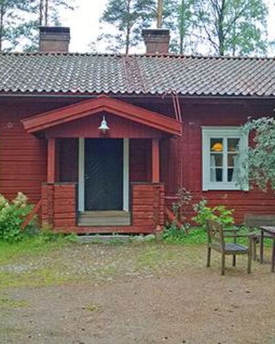Villa Pettu