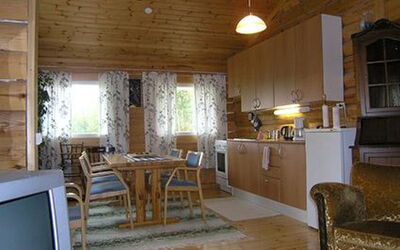 Niittymökki