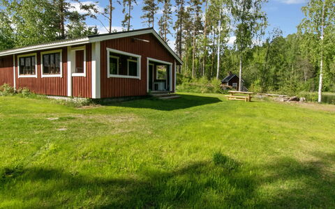 21: Holz, Schnee, Winter, Hütte, Einfrieren, Zuhause, Blockhaus, Lärche, Abstellgleis