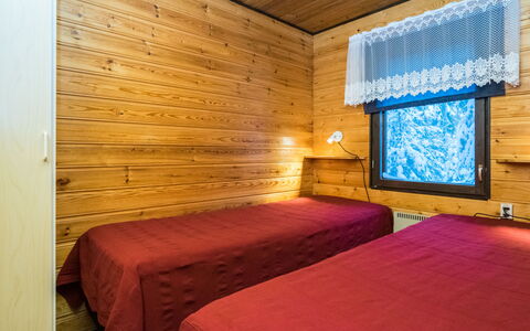 Kuusela: Holz, Winter, Schnee, Zuhause, Hütte, Einfrieren, Abstellgleis, Blockhaus, Eis