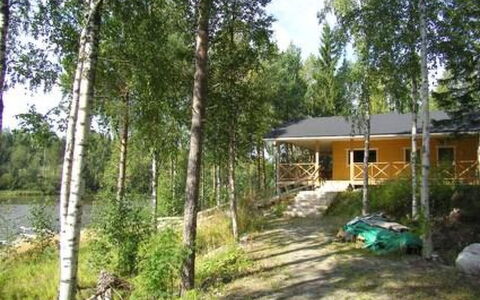 Grande Tahko: Holz, Schnee, Winter, Hütte, Einfrieren, Zuhause, Blockhaus, Lärche, Abstellgleis