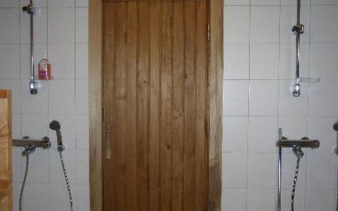 Grande Tahko: Holz, Schnee, Winter, Hütte, Einfrieren, Zuhause, Blockhaus, Lärche, Abstellgleis