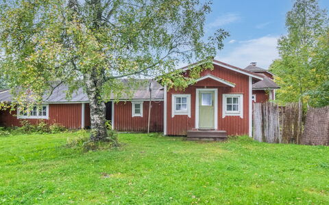 Tähdikki: Holz, Schnee, Winter, Hütte, Einfrieren, Zuhause, Blockhaus, Lärche, Abstellgleis