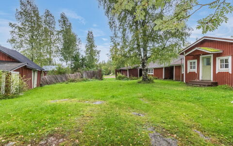 Tähdikki: Holz, Schnee, Winter, Hütte, Einfrieren, Zuhause, Blockhaus, Lärche, Abstellgleis