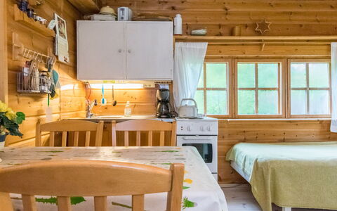 Tähdikki: Holz, Schnee, Winter, Hütte, Einfrieren, Zuhause, Blockhaus, Lärche, Abstellgleis