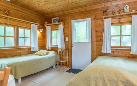 Tähdikki: Holz, Schnee, Winter, Hütte, Einfrieren, Zuhause, Blockhaus, Lärche, Abstellgleis