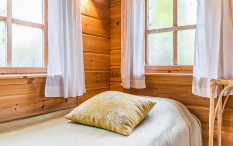 Tähdikki: Holz, Schnee, Winter, Hütte, Einfrieren, Zuhause, Blockhaus, Lärche, Abstellgleis