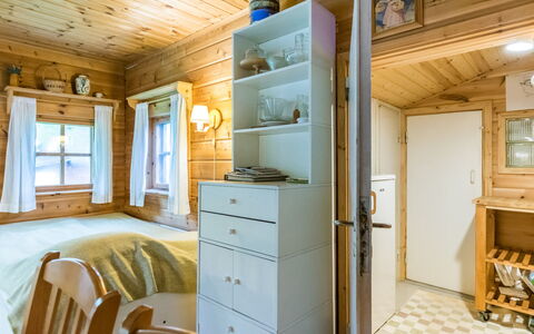 Tähdikki: Holz, Schnee, Winter, Hütte, Einfrieren, Zuhause, Blockhaus, Lärche, Abstellgleis