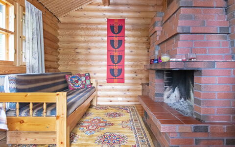 Kalliorinne: Holz, Schnee, Winter, Hütte, Einfrieren, Zuhause, Blockhaus, Lärche, Abstellgleis