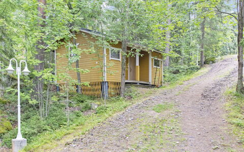 Kalliorinne: Holz, Schnee, Winter, Hütte, Einfrieren, Zuhause, Blockhaus, Lärche, Abstellgleis