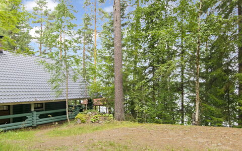 Kalliorinne: Holz, Schnee, Winter, Hütte, Einfrieren, Zuhause, Blockhaus, Lärche, Abstellgleis