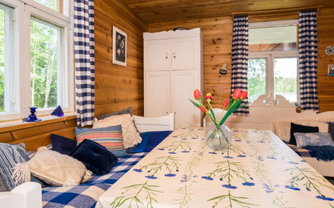 Liinaranta: Holz, Schnee, Winter, Hütte, Einfrieren, Zuhause, Blockhaus, Lärche, Abstellgleis