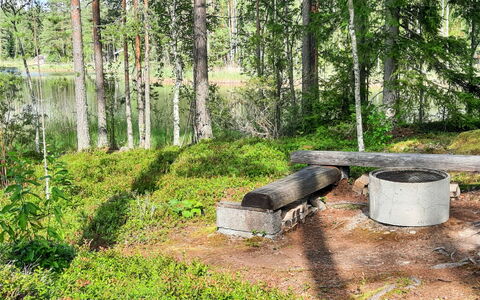 Kettupirtti: Holz, Schnee, Winter, Hütte, Einfrieren, Zuhause, Blockhaus, Lärche, Abstellgleis