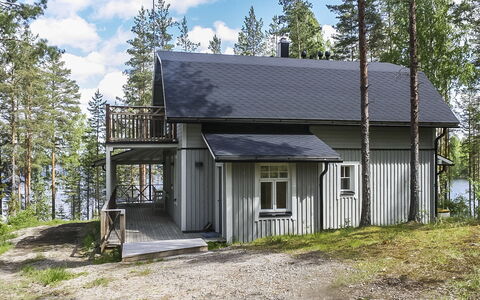 Eemilin Huvila: Holz, Schnee, Winter, Hütte, Einfrieren, Zuhause, Blockhaus, Lärche, Abstellgleis