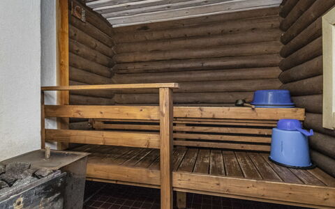 Eemilin Huvila: Holz, Schnee, Winter, Hütte, Einfrieren, Zuhause, Blockhaus, Lärche, Abstellgleis