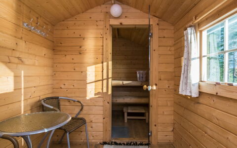 Norppa: Holz, Schnee, Winter, Hütte, Einfrieren, Zuhause, Blockhaus, Lärche, Abstellgleis