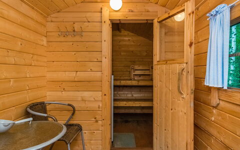 Kuutti: Holz, Schnee, Winter, Hütte, Einfrieren, Zuhause, Blockhaus, Lärche, Abstellgleis