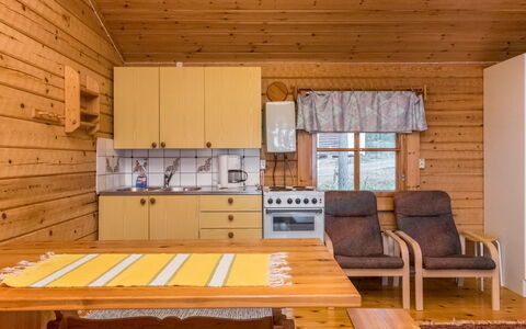 Päivärinne: Holz, Schnee, Winter, Hütte, Einfrieren, Zuhause, Blockhaus, Lärche, Abstellgleis