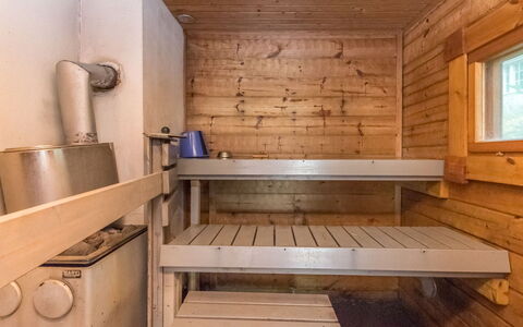 Päivärinne: Holz, Schnee, Winter, Hütte, Einfrieren, Zuhause, Blockhaus, Lärche, Abstellgleis