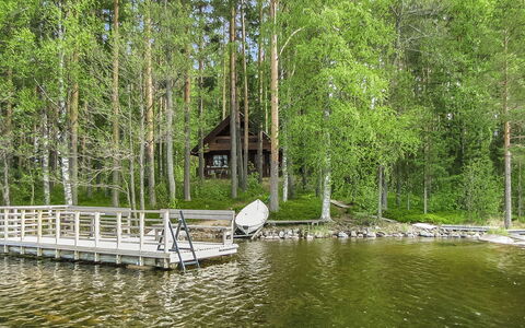 Auringonlasku: Holz, Schnee, Winter, Hütte, Einfrieren, Zuhause, Blockhaus, Lärche, Abstellgleis