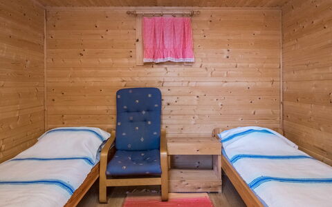 Länsiranta: Holz, Schnee, Winter, Hütte, Einfrieren, Zuhause, Blockhaus, Lärche, Abstellgleis