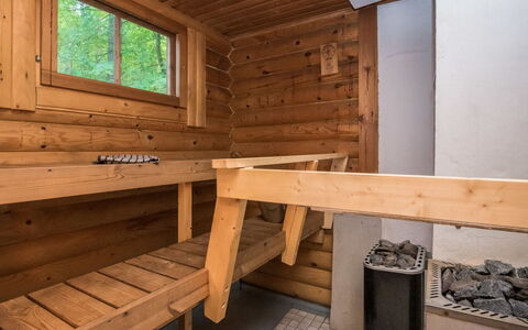 Länsiranta: Holz, Schnee, Winter, Hütte, Einfrieren, Zuhause, Blockhaus, Lärche, Abstellgleis