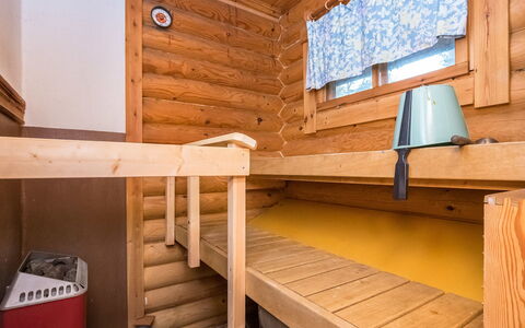 Etelärinne: Holz, Schnee, Winter, Hütte, Einfrieren, Zuhause, Blockhaus, Lärche, Abstellgleis