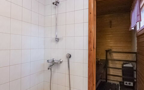 Illanvirkku: Holz, Schnee, Winter, Hütte, Einfrieren, Zuhause, Blockhaus, Lärche, Abstellgleis