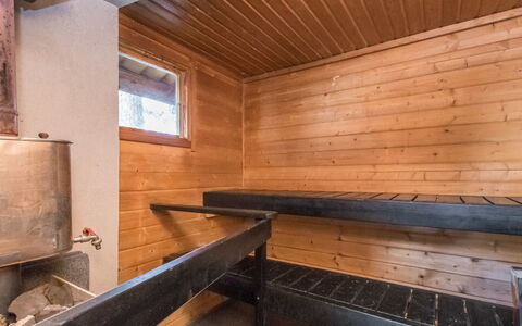 Illanvirkku: Holz, Schnee, Winter, Hütte, Einfrieren, Zuhause, Blockhaus, Lärche, Abstellgleis