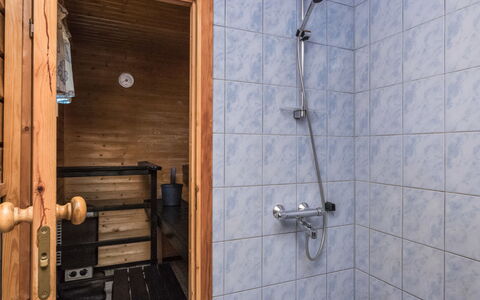 Aamuntorkku: Holz, Schnee, Winter, Hütte, Einfrieren, Zuhause, Blockhaus, Lärche, Abstellgleis