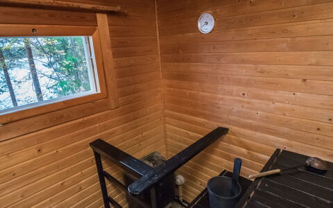Aamuntorkku: Holz, Schnee, Winter, Hütte, Einfrieren, Zuhause, Blockhaus, Lärche, Abstellgleis