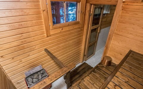 Aurinkorinne: Holz, Schnee, Winter, Hütte, Einfrieren, Zuhause, Blockhaus, Lärche, Abstellgleis