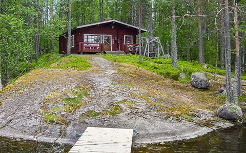 2233.: Holz, Schnee, Winter, Hütte, Einfrieren, Zuhause, Blockhaus, Lärche, Abstellgleis