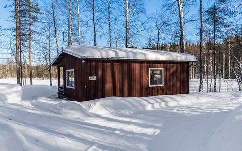 2234: Holz, Schnee, Winter, Hütte, Einfrieren, Zuhause, Blockhaus, Lärche, Abstellgleis