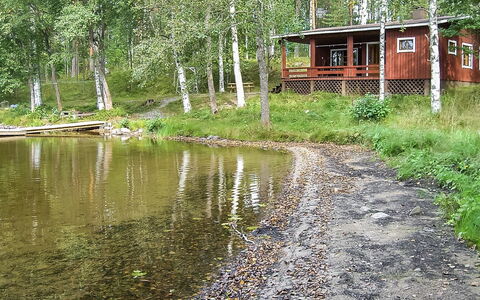 2235: Holz, Schnee, Hütte, Winter, Dach, Zuhause, Einfrieren, Blockhaus, Abstellgleis, Steigung