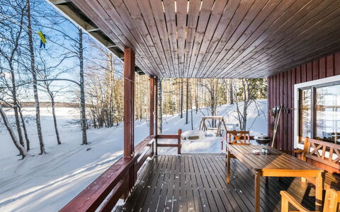 2235: Holz, Schnee, Hütte, Winter, Dach, Zuhause, Einfrieren, Blockhaus, Abstellgleis, Steigung