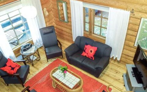 6309: Holz, Hütte, Blockhaus, Wald, Schuppen, Gartenbauten, Lärche, Wald, Holzbeize