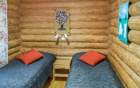 5816: Holz, Interior Design, Schlafzimmer, Möbel, Bett, Fussboden, Zimmer, Flooring, Bettdecke, Bedding