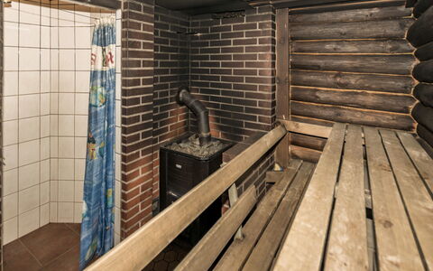 Mikko: Holz, Schnee, Winter, Hütte, Einfrieren, Zuhause, Blockhaus, Lärche, Abstellgleis